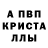 Альфа ПВП VHQ kiltan_kil